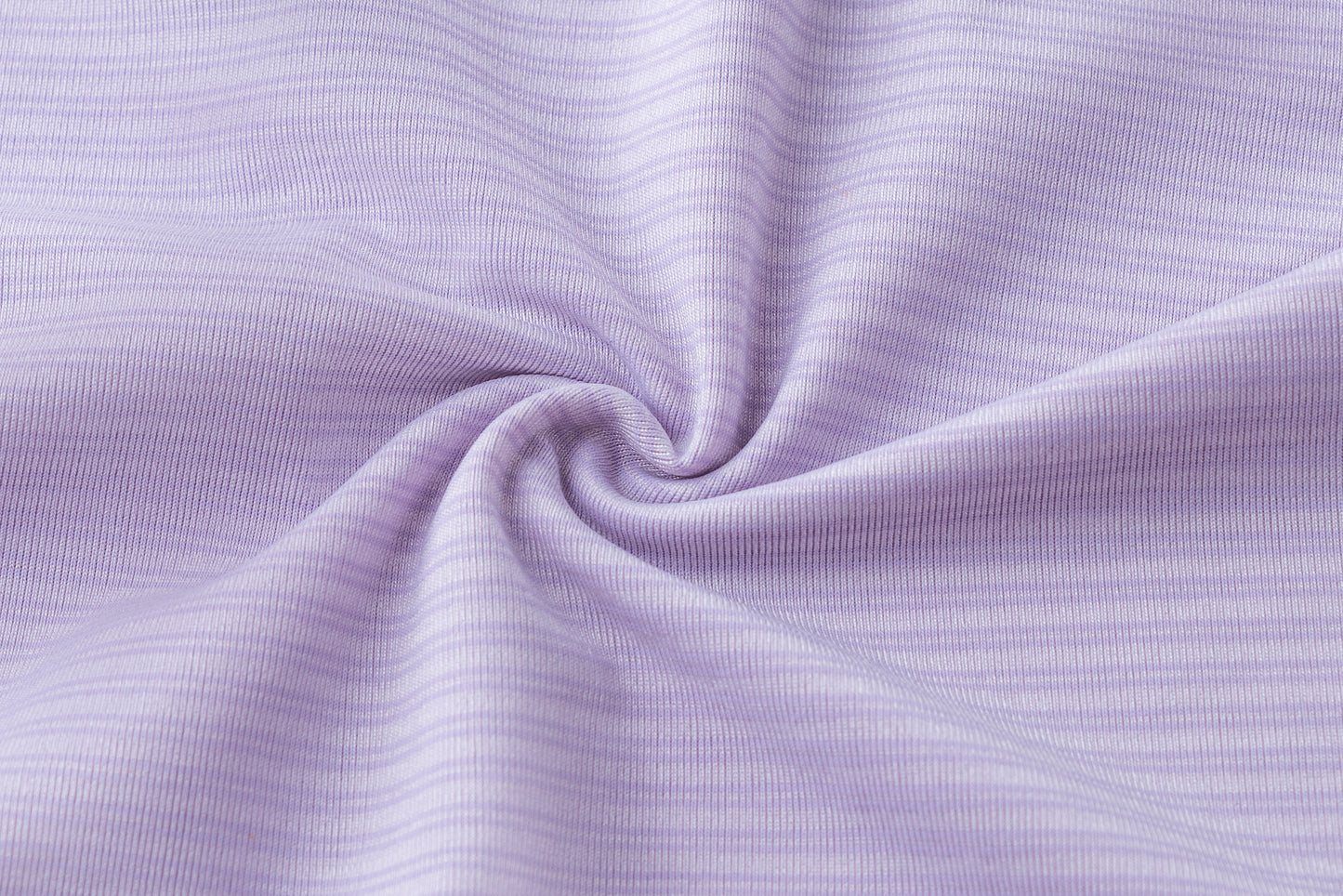 Striped Delight Open Back Short Sleeve Top