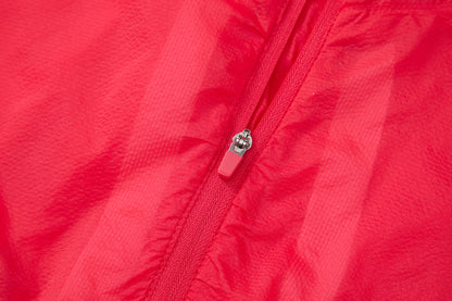 Hide Your Treasures Packable Jacket