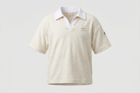All Day Short Sleeve