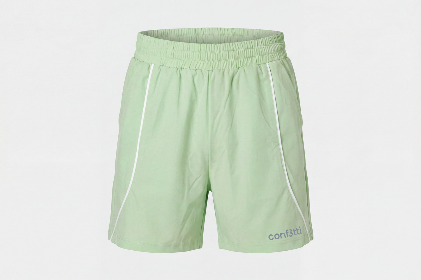 Repetition Short