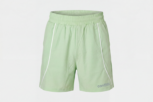 Repetition Short