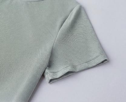 Champion Vent Tee