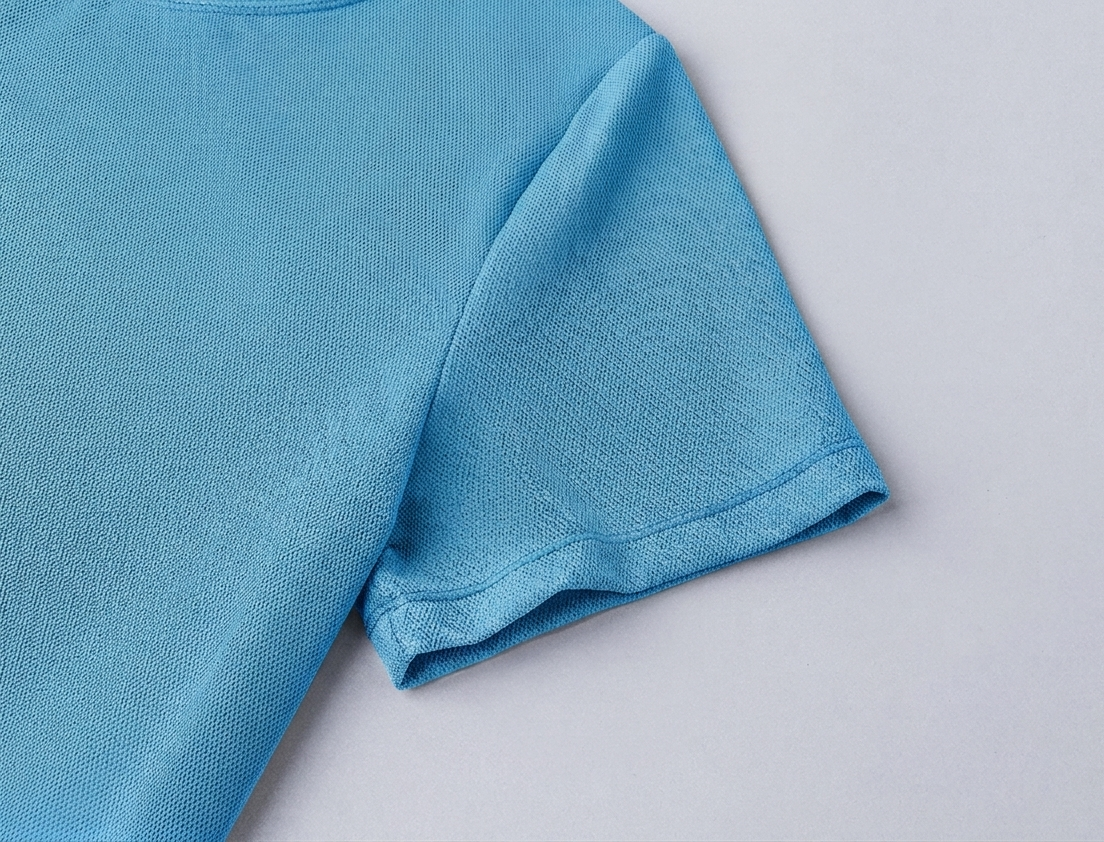 Champion Vent Tee