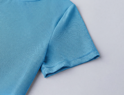 Champion Vent Tee