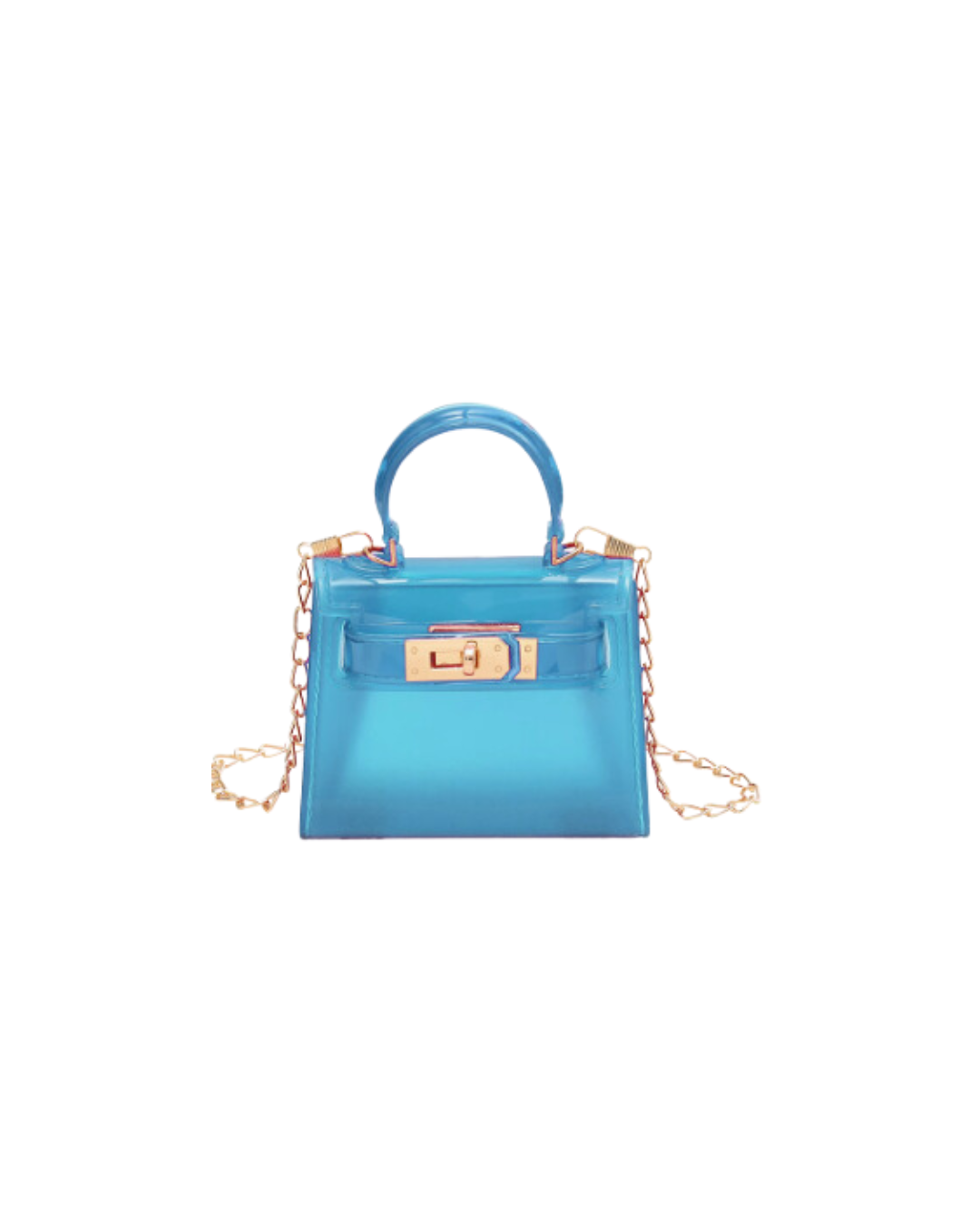 Daydream Mini Jelly Kelly Bag