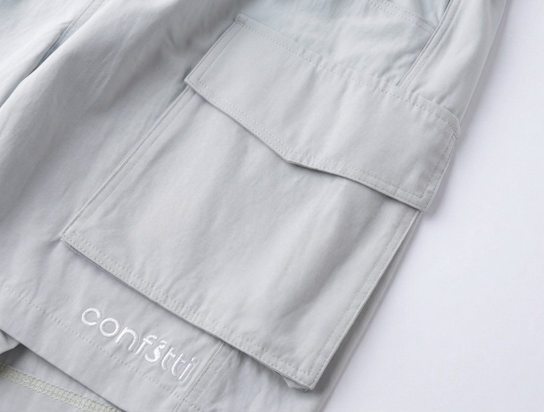 Excursion Cargo Short