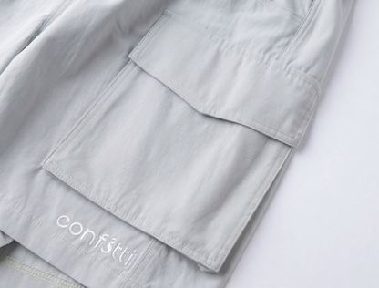 Excursion Cargo Short