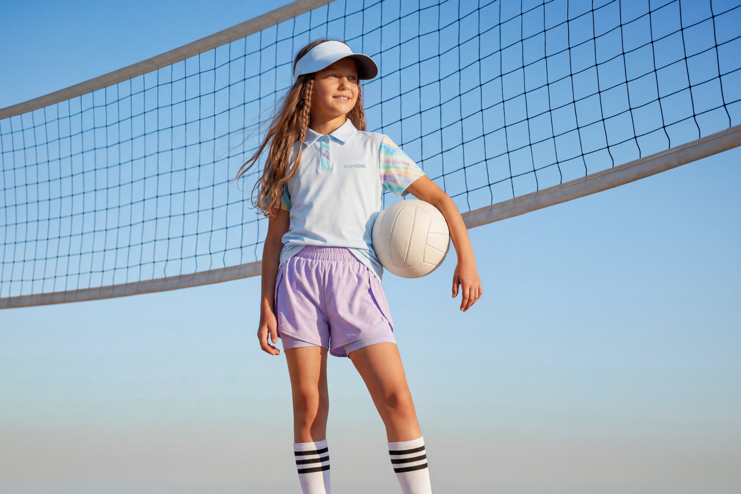 Quick-Dry Short-Sleeve Polo Shirt