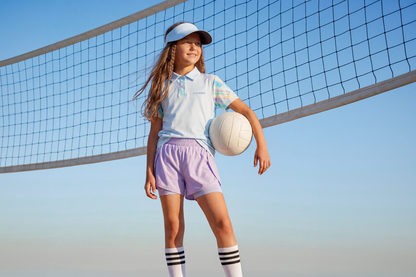 Quick-Dry Short-Sleeve Polo Shirt
