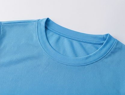 Champion Vent Tee