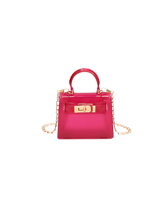 Daydream Mini Jelly Kelly Bag