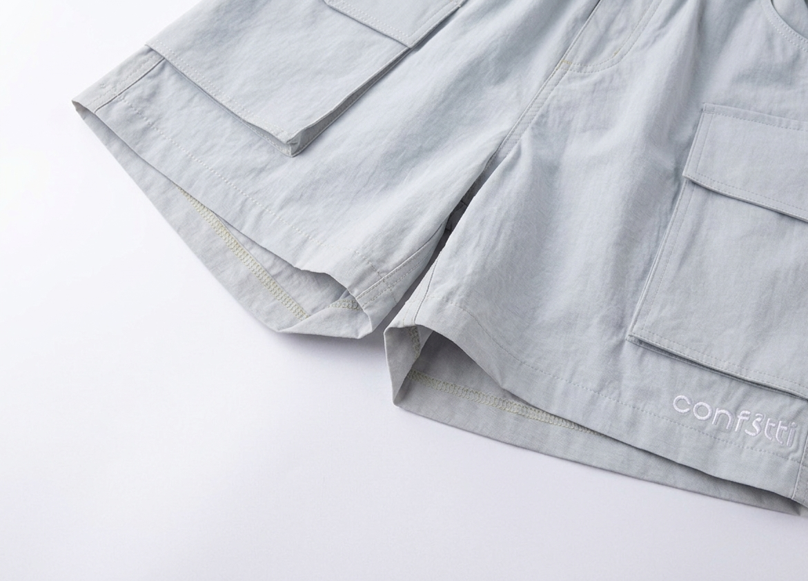 Excursion Cargo Short