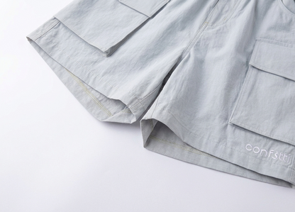 Excursion Cargo Short