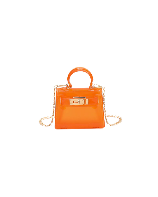 Daydream Mini Jelly Kelly Bag