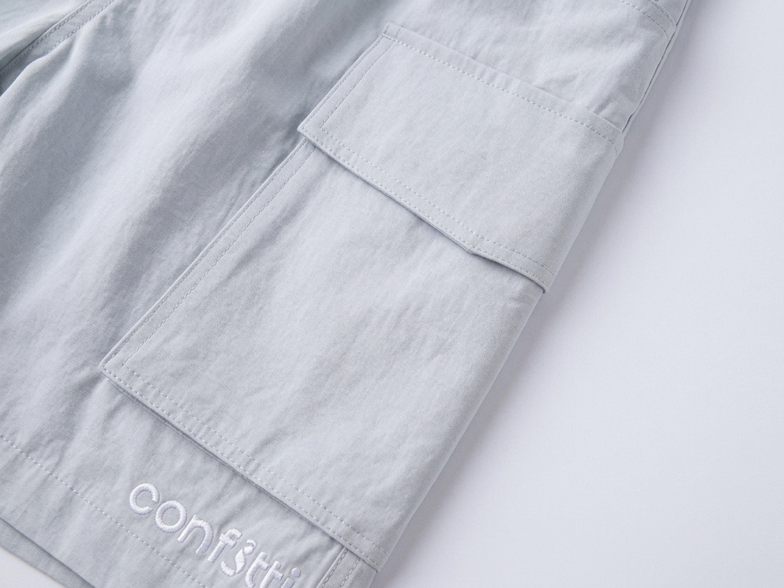 Excursion Cargo Short