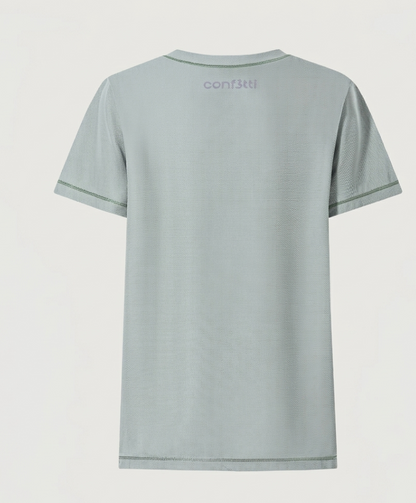 Champion Vent Tee