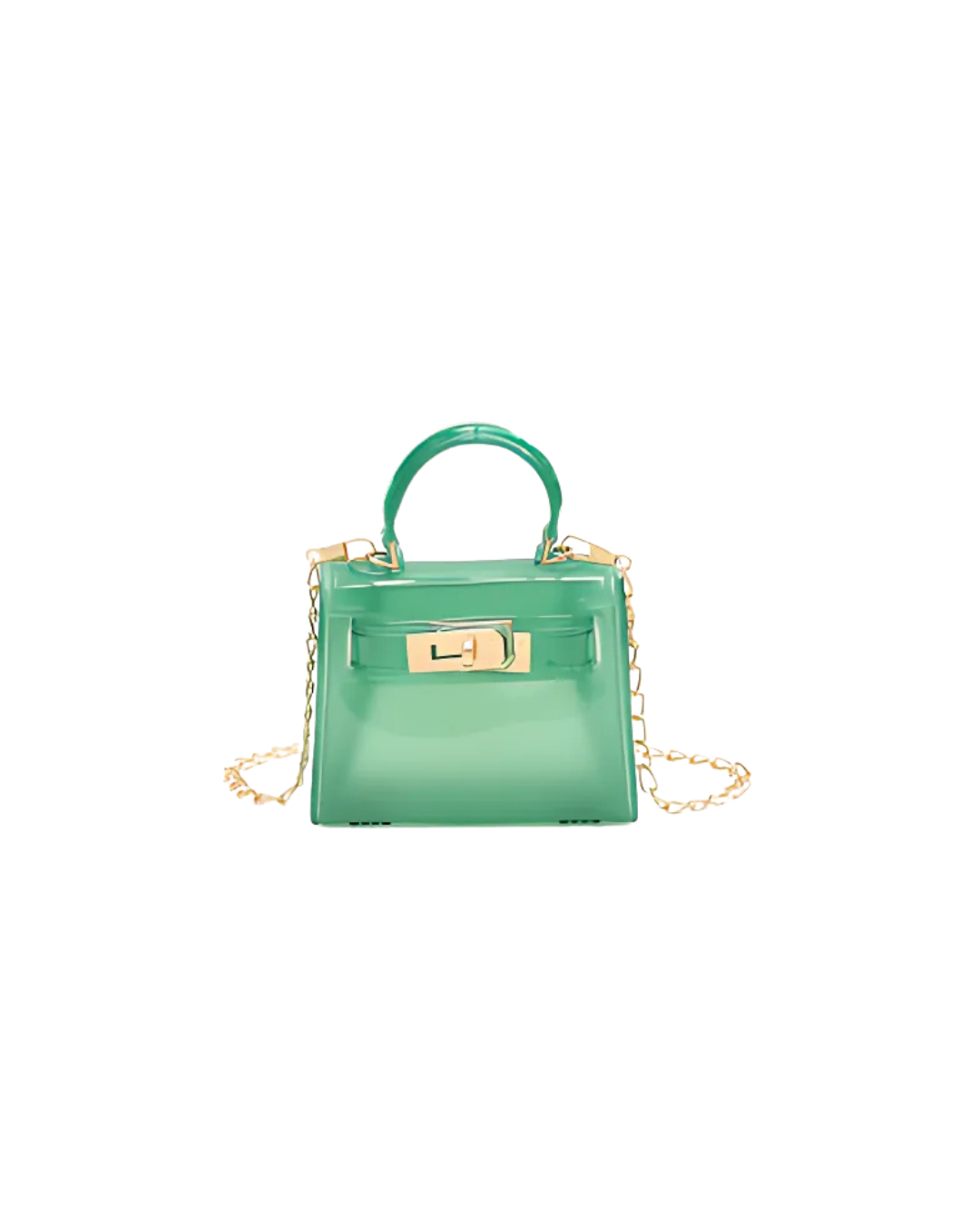 Daydream Mini Jelly Kelly Bag