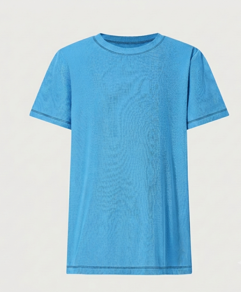 Champion Vent Tee