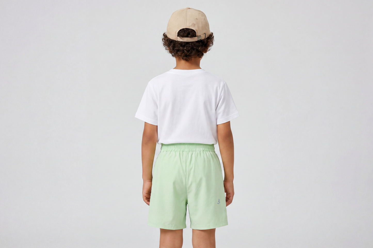 Repetition Short