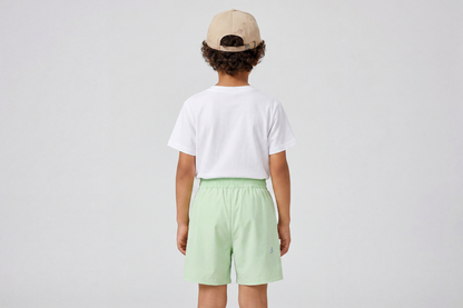 Repetition Short
