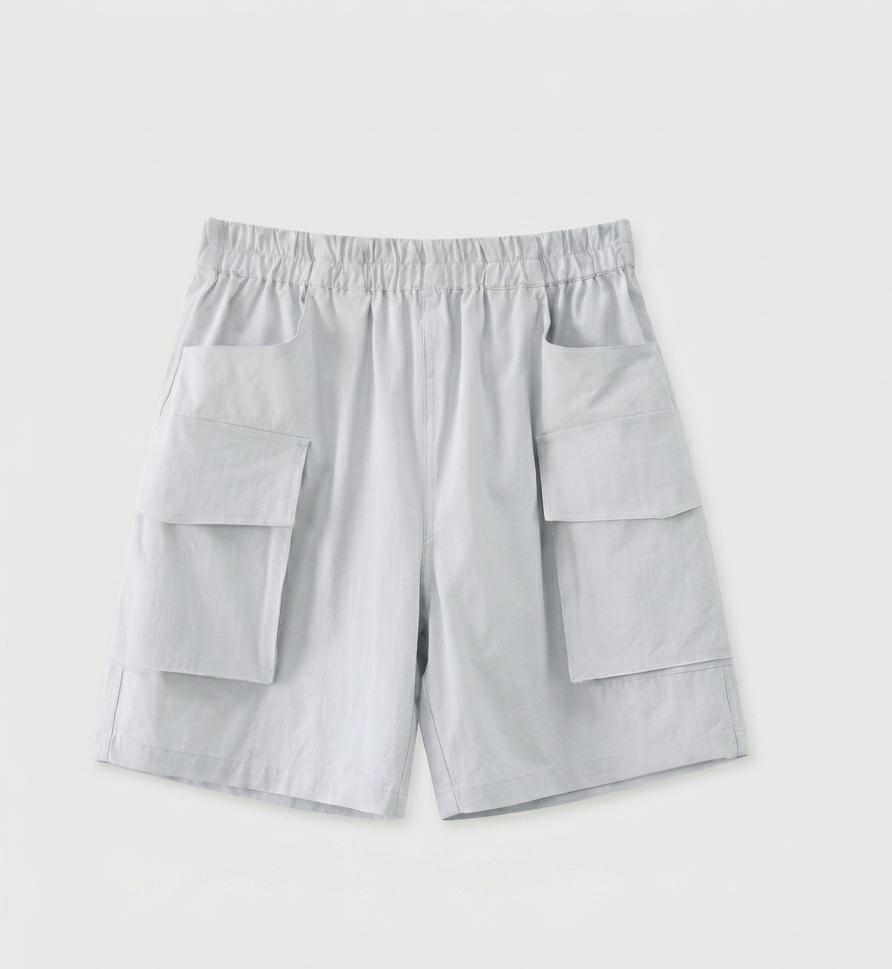 Excursion Cargo Short