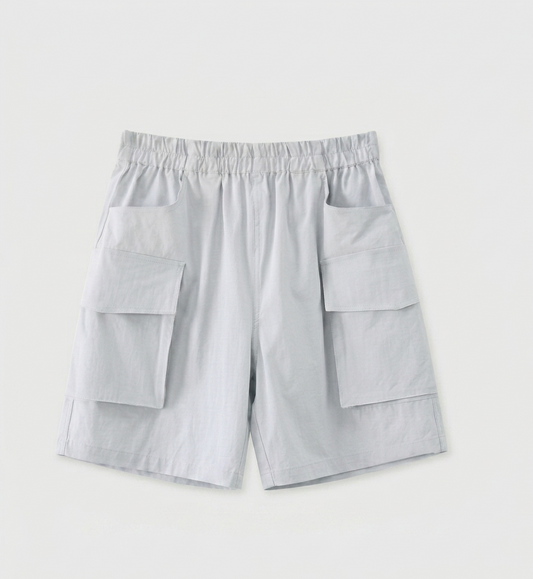 Excursion Cargo Short