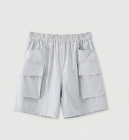 Excursion Cargo Short
