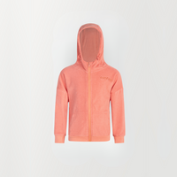 Oh So Comfy Travel Hoodie