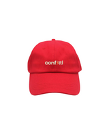 Conf3tti Cap
