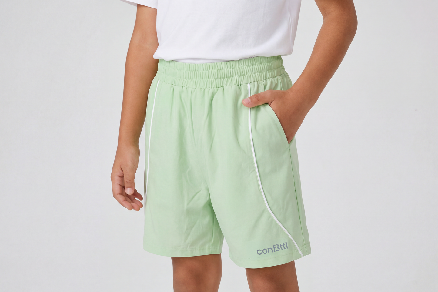 Repetition Short