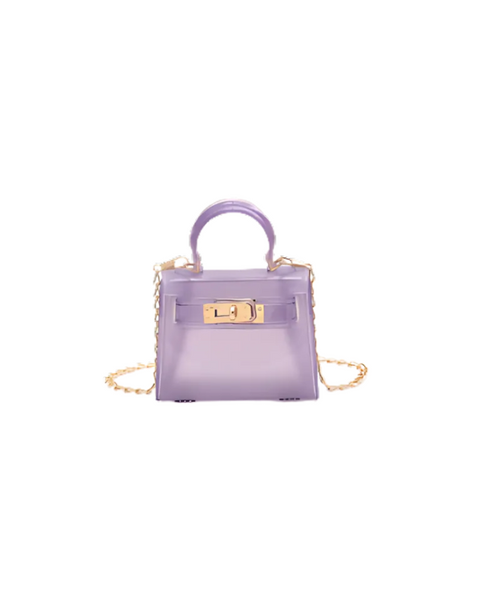 Daydream Mini Jelly Kelly Bag