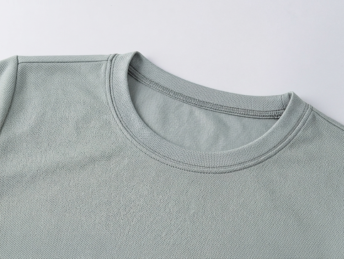 Champion Vent Tee