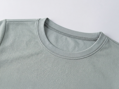 Champion Vent Tee