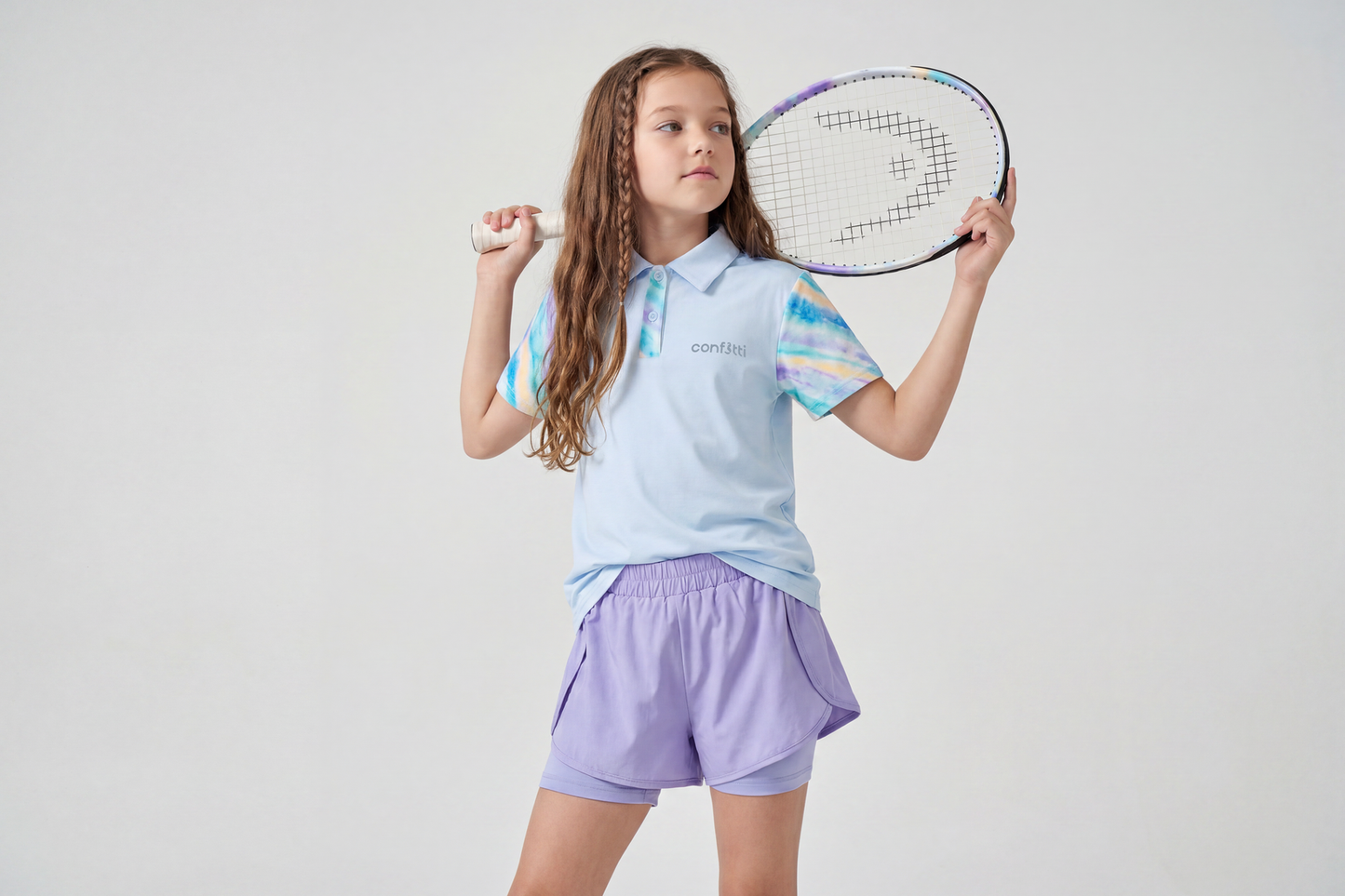Quick-Dry Short-Sleeve Polo Shirt