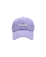 Conf3tti Cap