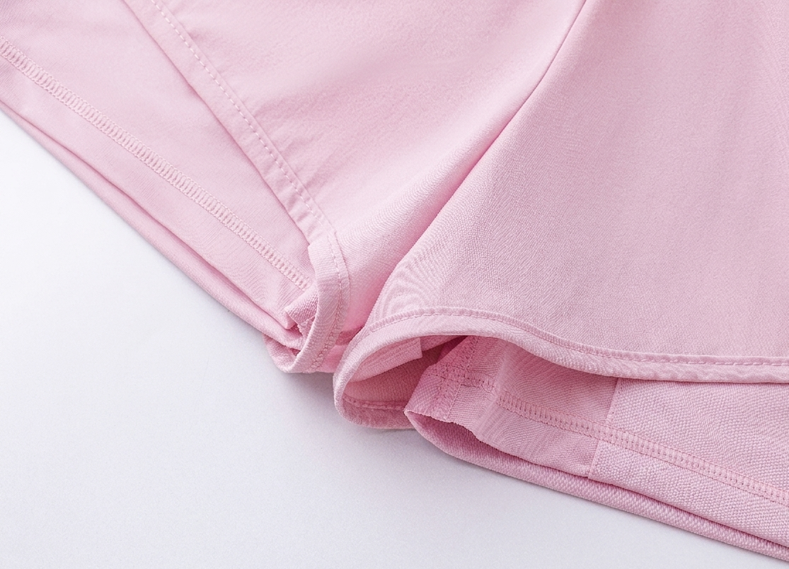 Zoom Mid Rise Short