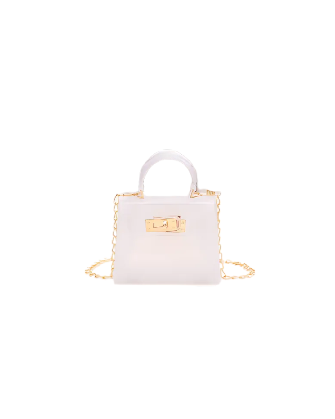 Daydream Mini Jelly Kelly Bag