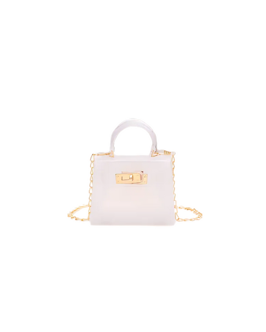 Daydream Mini Jelly Kelly Bag