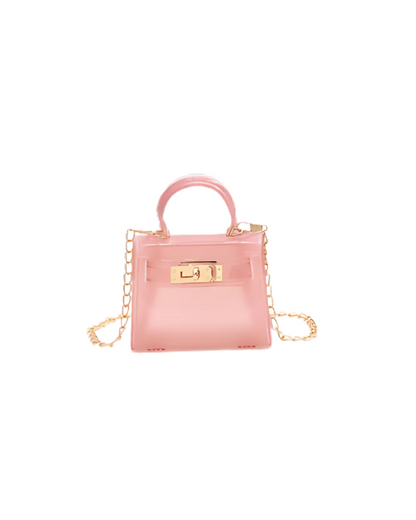 Daydream Mini Jelly Kelly Bag