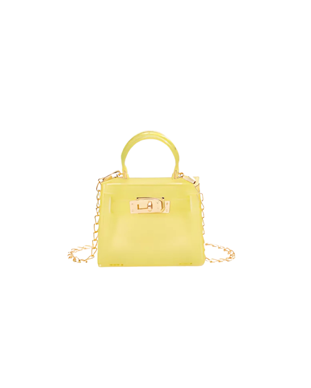 Daydream Mini Jelly Kelly Bag