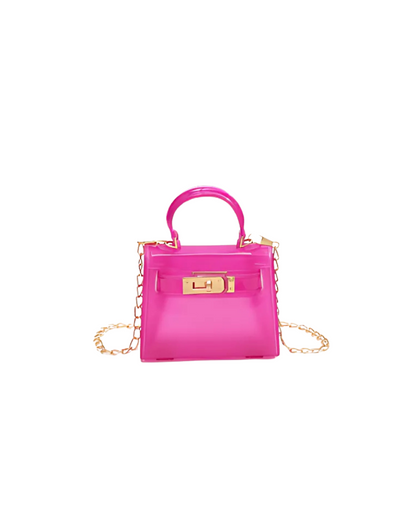 Daydream Mini Jelly Kelly Bag