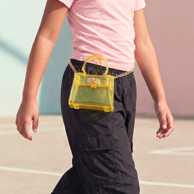 Belt Bag
