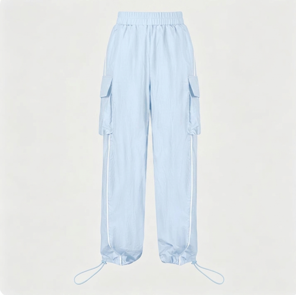 Motivate UV Protective Track Pant
