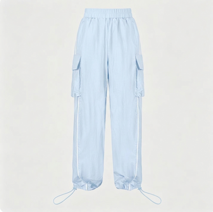 Motivate UV Protective Track Pant
