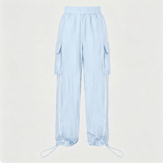 Motivate UV Protective Track Pant