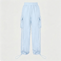 Motivate UV Protective Track Pant