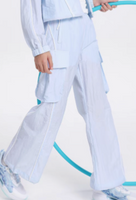 MOTIVATE 防紫外線運動長褲