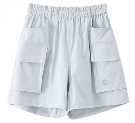 Excursion Cargo Short