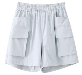 Excursion Cargo Short