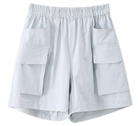 Excursion Cargo Short